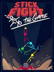 Stick Fight: The Game