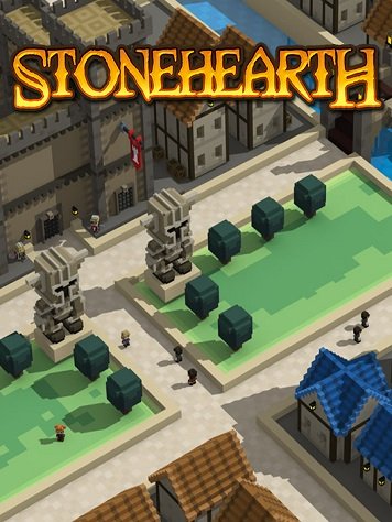 Stonehearth
