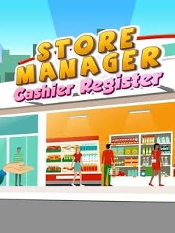 Store Manager