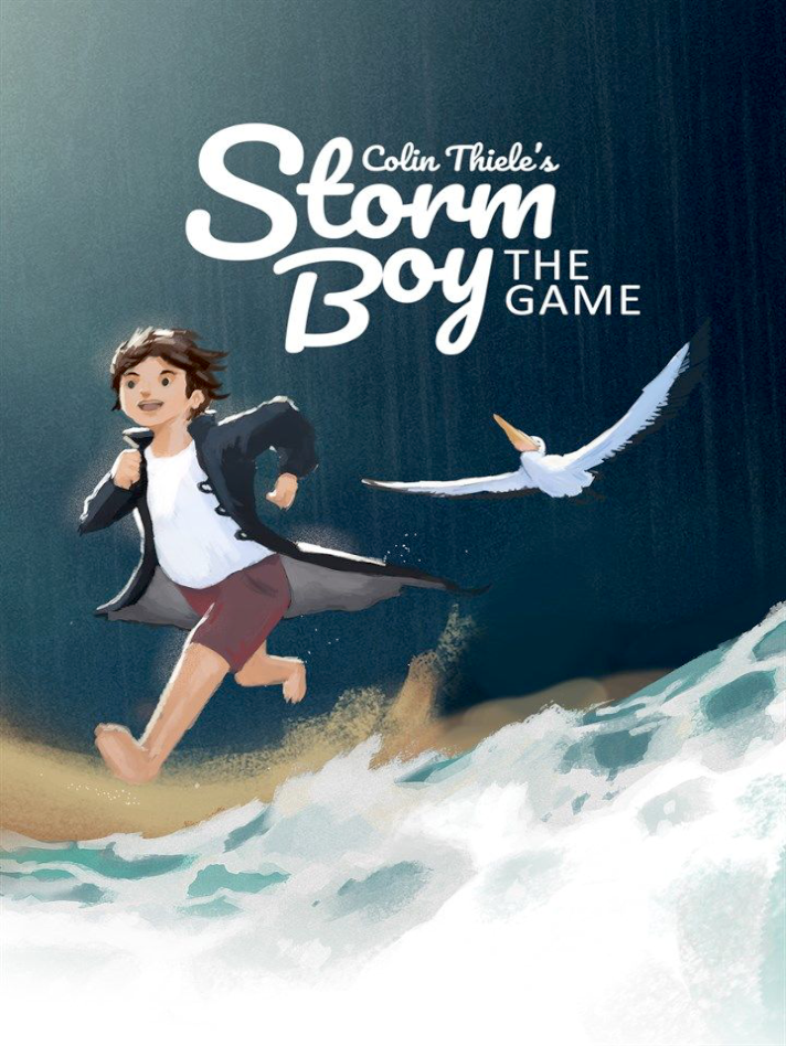 Storm Boy