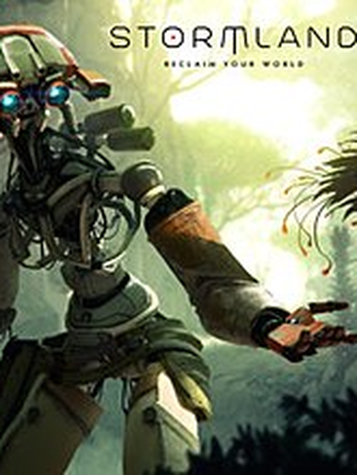 Stormland