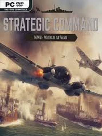Strategic Command WWII: World at War