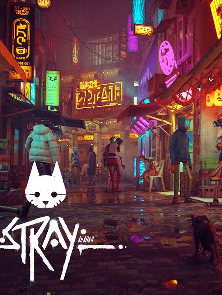 Stray