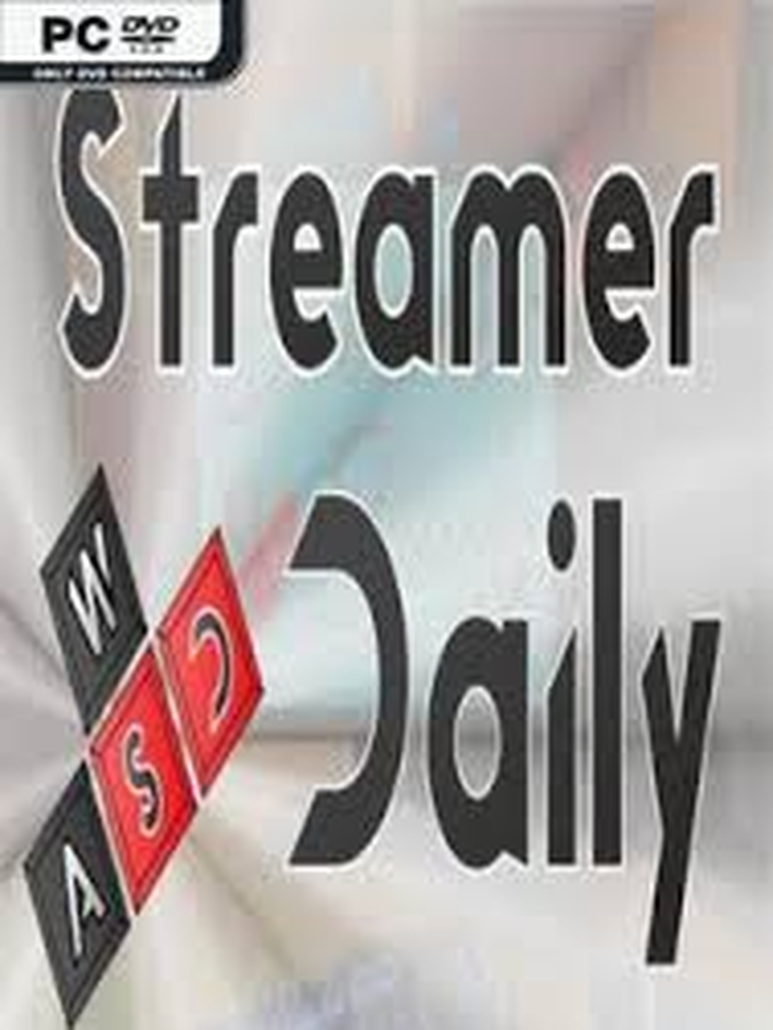 Streamer Daily