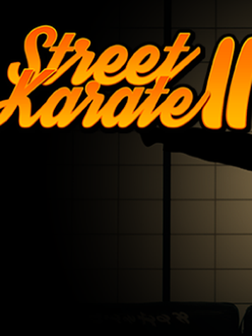 Street Karate 2