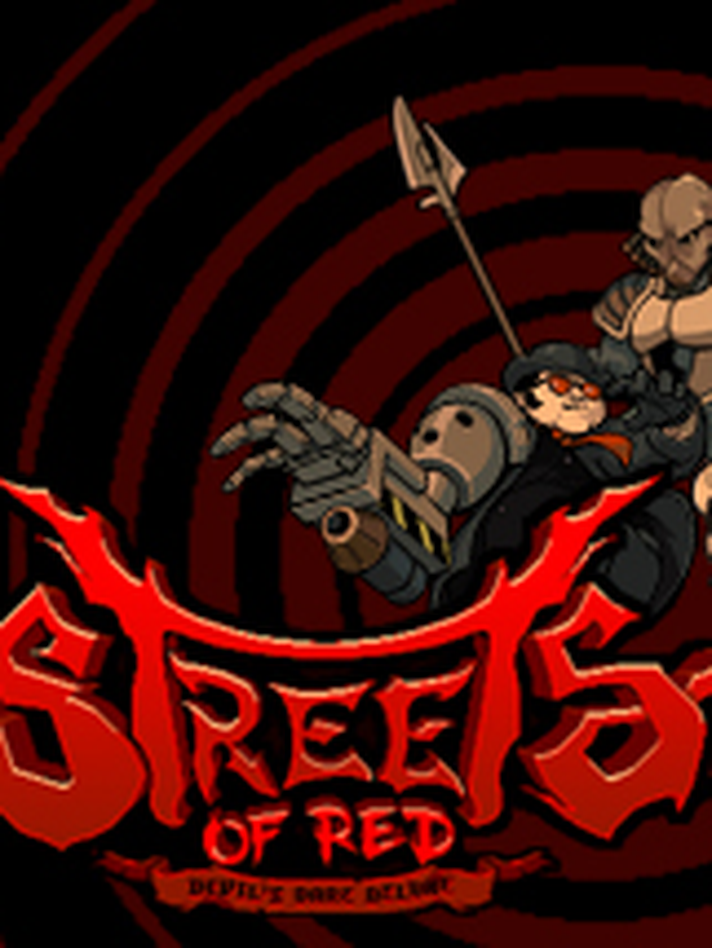 Streets of Red: Devil's Dare Deluxe