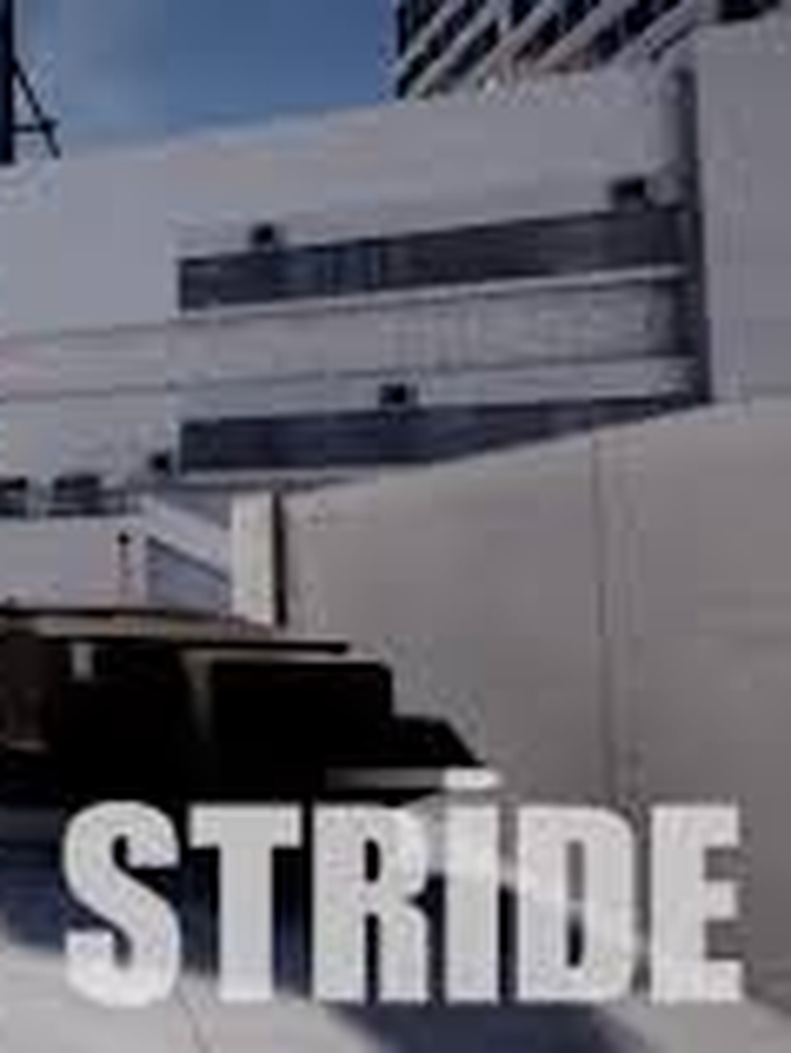 STRIDE