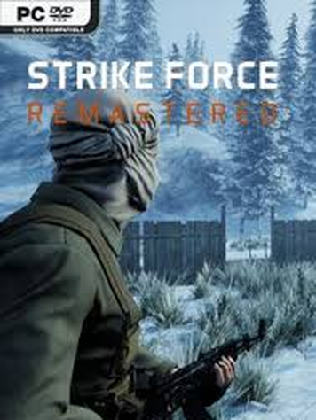 Strike Force Remastered