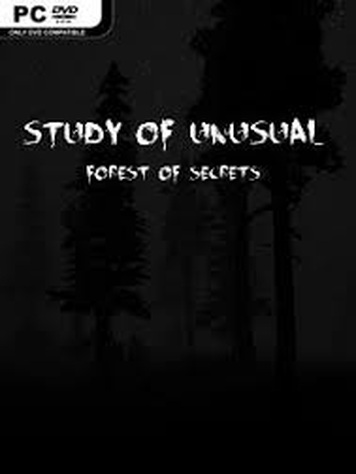 Study of Unusual: Forest of Secrets