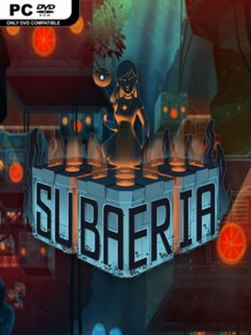 Subaeria