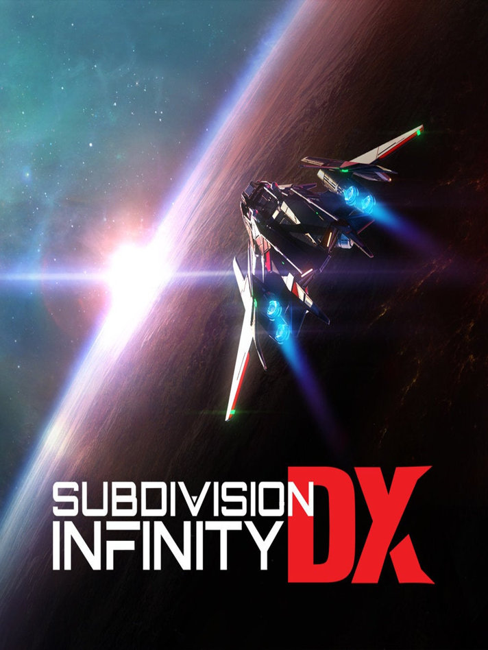 Subdivision Infinity DX