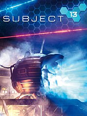 Subject 13