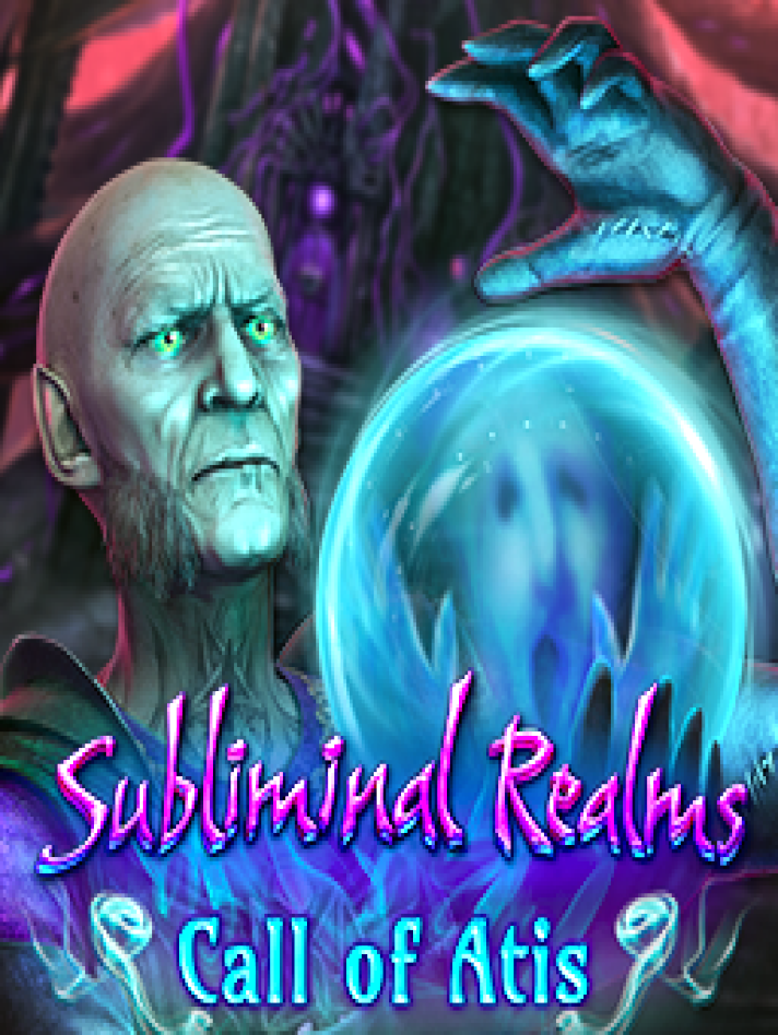 Subliminal Realms: Call of Atis