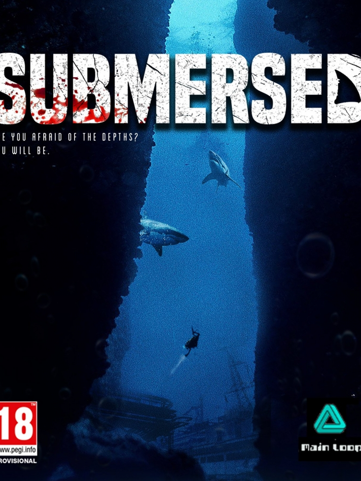 Submersed