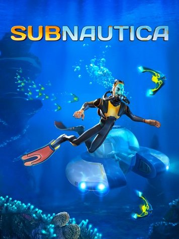Subnautica