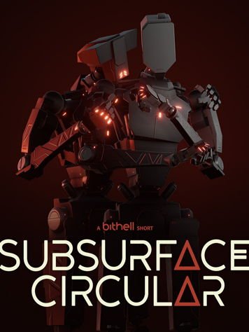 Subsurface Circular