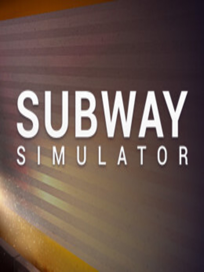 Subway Simulator