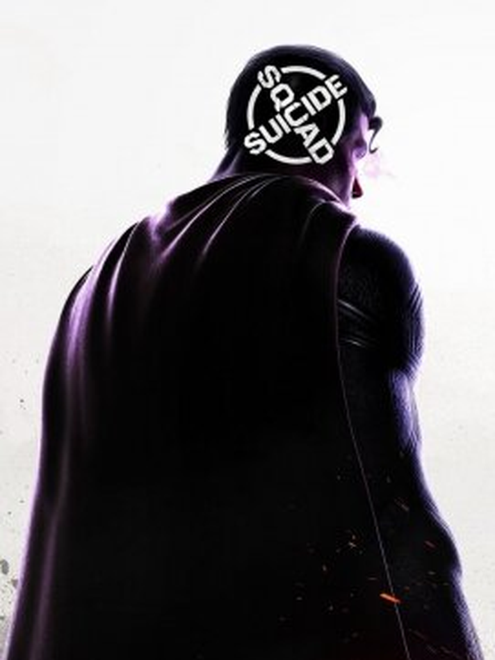 Suicide Squad™ Kill the Justice League - Deluxe Edition