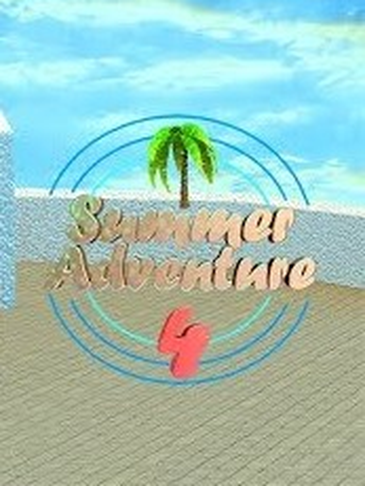 Summer Adventure 4