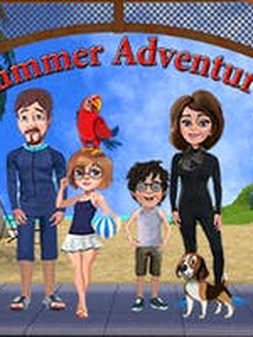 Summer Adventure