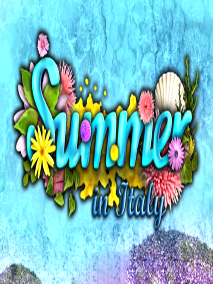 Summer in Italy