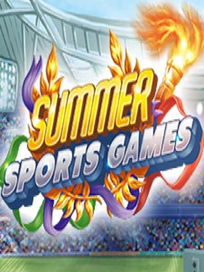 Summer Sports Games