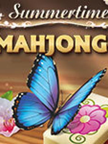 Summertime Mahjong