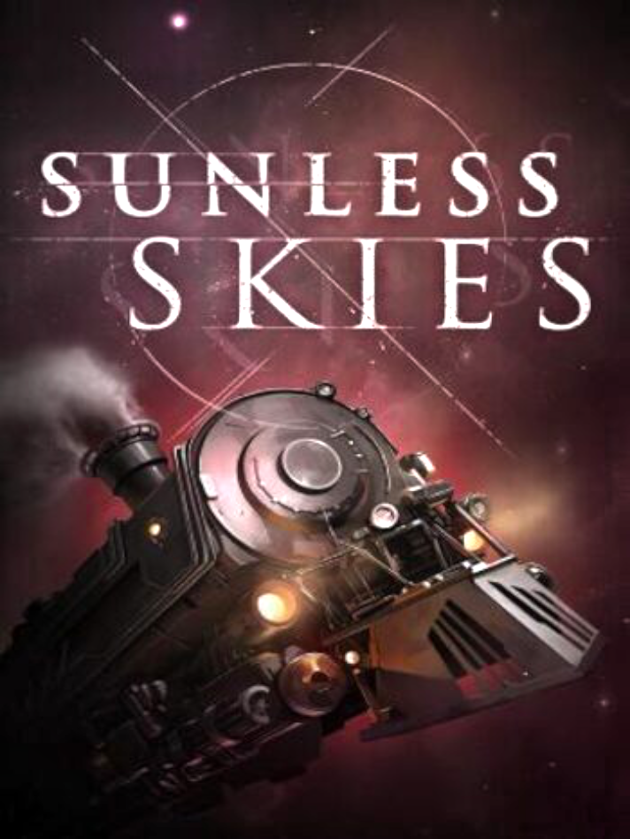 Sunless Skies