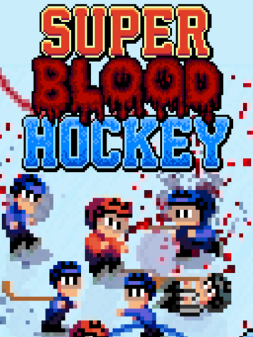 Super Blood Hockey
