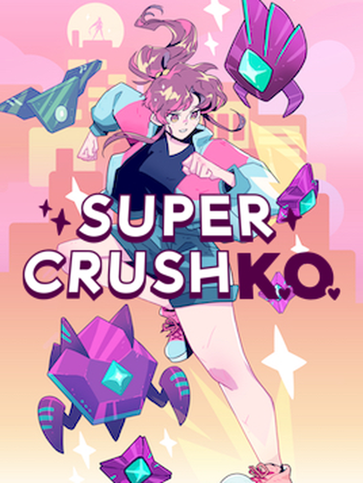 Super Crush KO