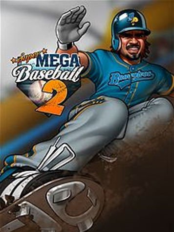 Super Mega Baseball 2