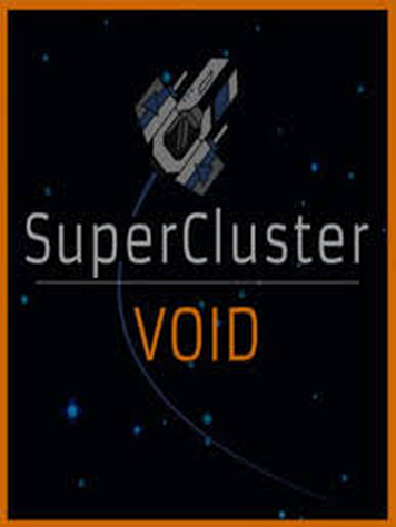 SuperCluster: Void