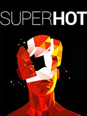 SUPERHOT