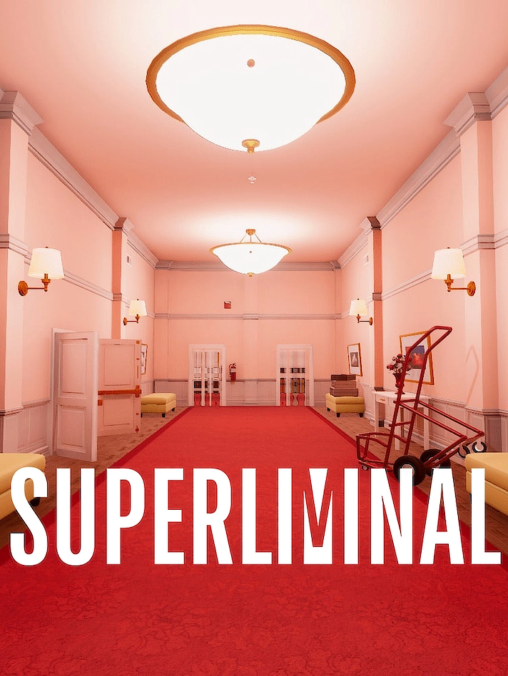 Superliminal