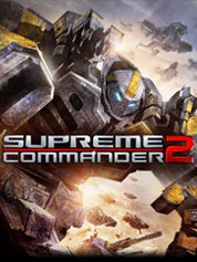 Supreme Commander 2