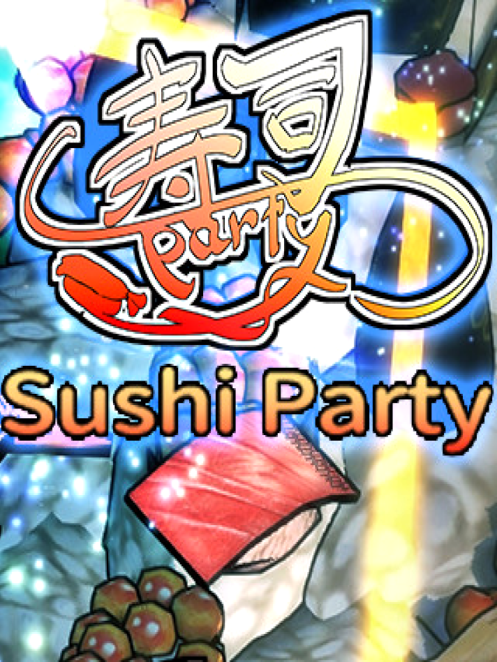 SushiParty