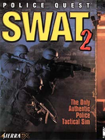 SWAT 2