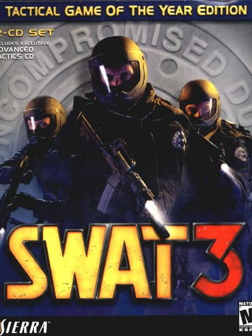 SWAT 3