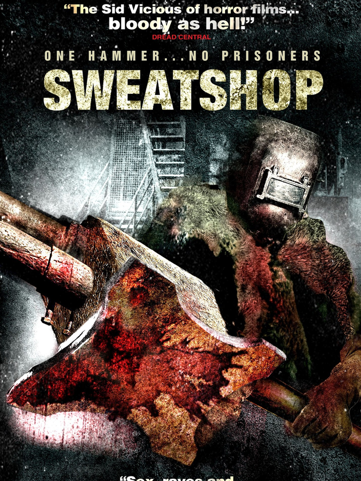 SweatShop