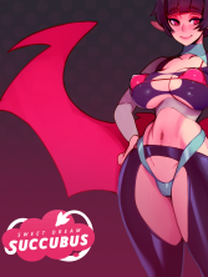 Sweet Dream Succubus Nightmare Edition