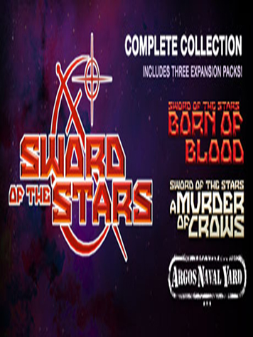 Sword of the Stars: Complete Collection