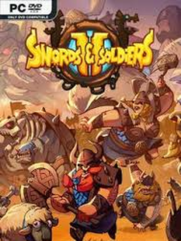 Swords and Soldiers 2 Shawarmageddon