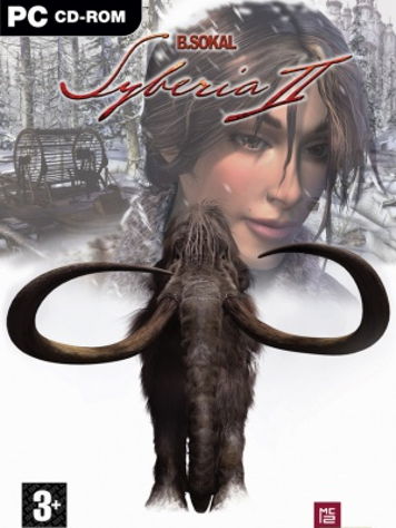 Syberia 2