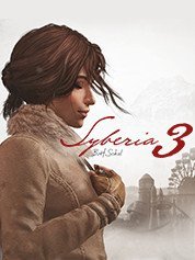 Syberia 3