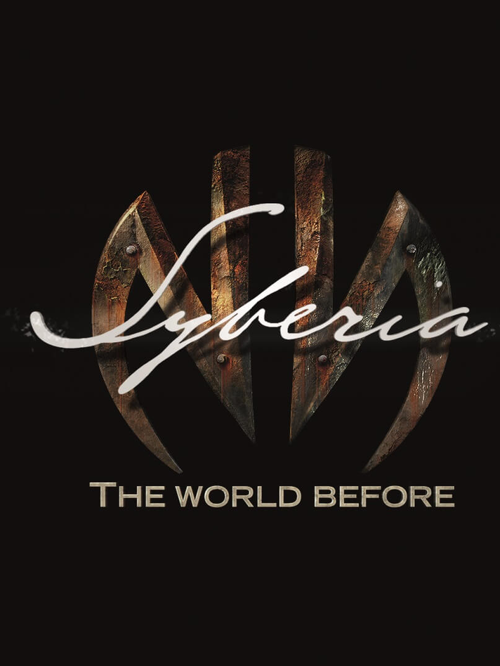 Syberia: The World Before