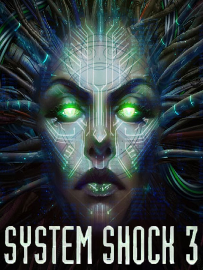 System Shock 2023