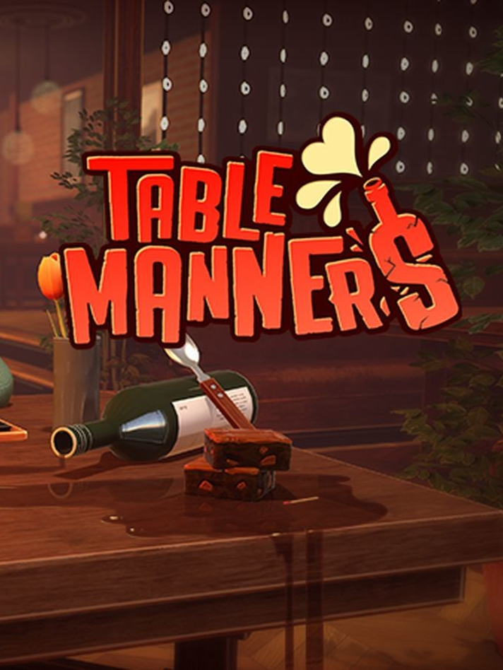 Table Manners