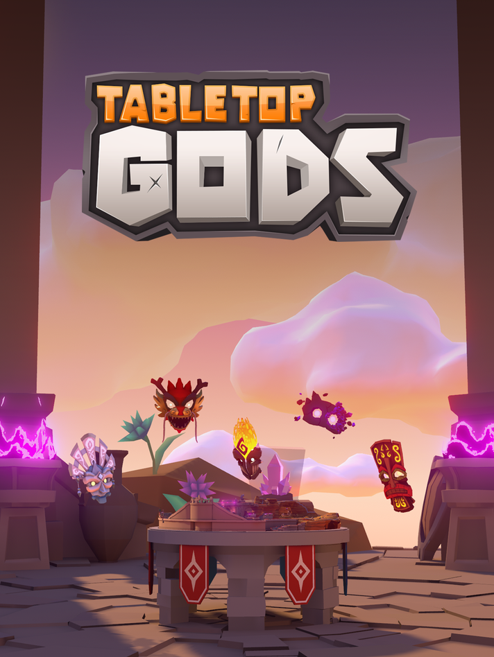 Tabletop Gods