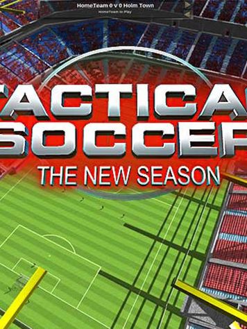 Tactical Soccer: The New Season