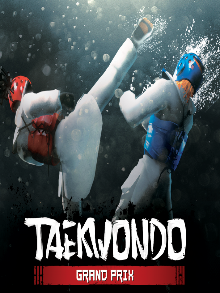 Taekwondo Grand Prix